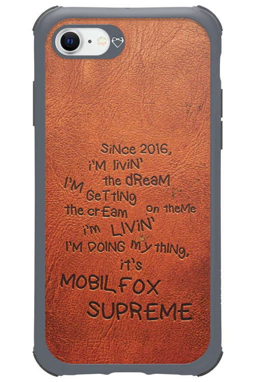 supreme 2.0 - Apple iPhone 7 - Image 13