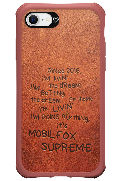 supreme 2.0 - Apple iPhone 7 - Image 18