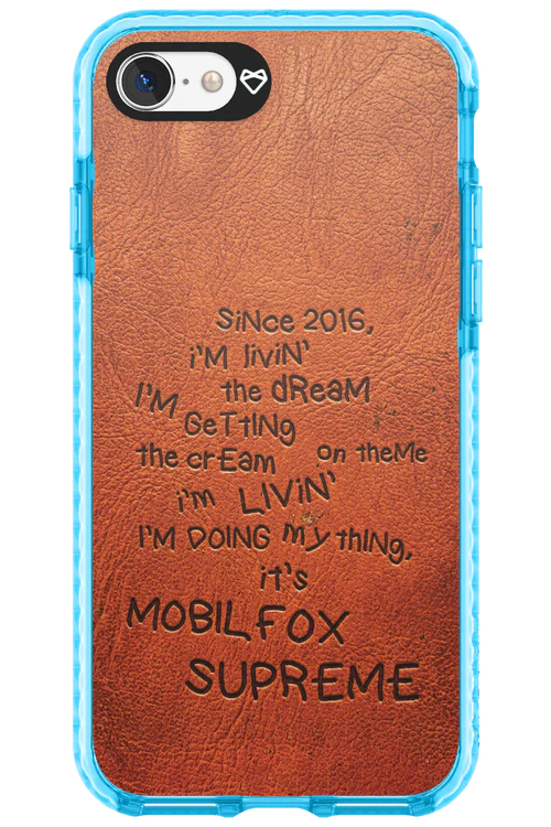 supreme 2.0 - Apple iPhone 7 - Image 6