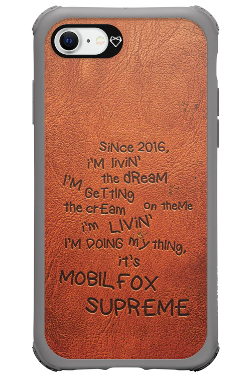 supreme 2.0 - Apple iPhone SE 2022 - Image 15