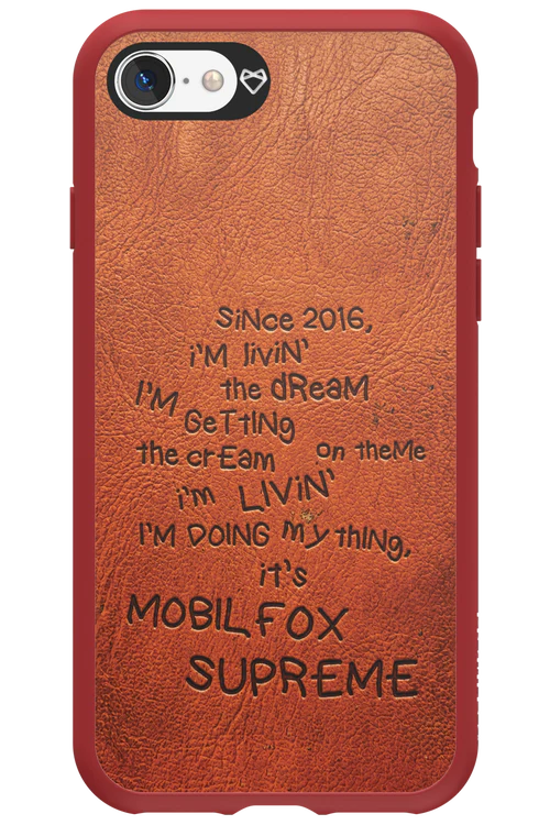 supreme 2.0 - Apple iPhone SE 2022 - Image 5