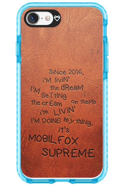 supreme 2.0 - Apple iPhone SE 2022 - Image 6