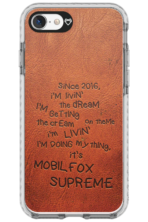 supreme 2.0 - Apple iPhone SE 2022 - Image 8