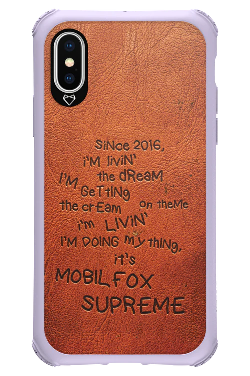 supreme 2.0 - Apple iPhone X - Image 15