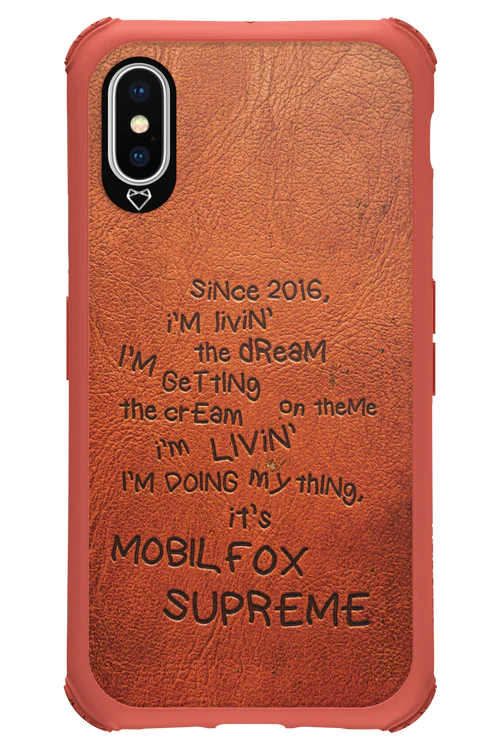 supreme 2.0 - Apple iPhone X - Image 17