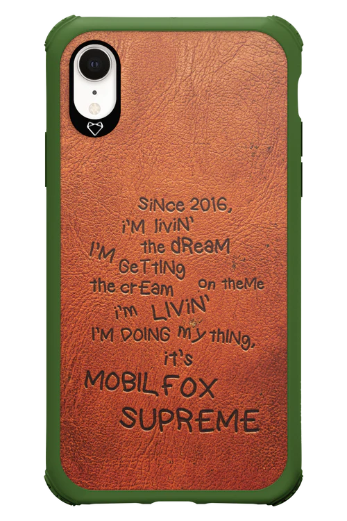 supreme 2.0 - Apple iPhone XR - Image 16
