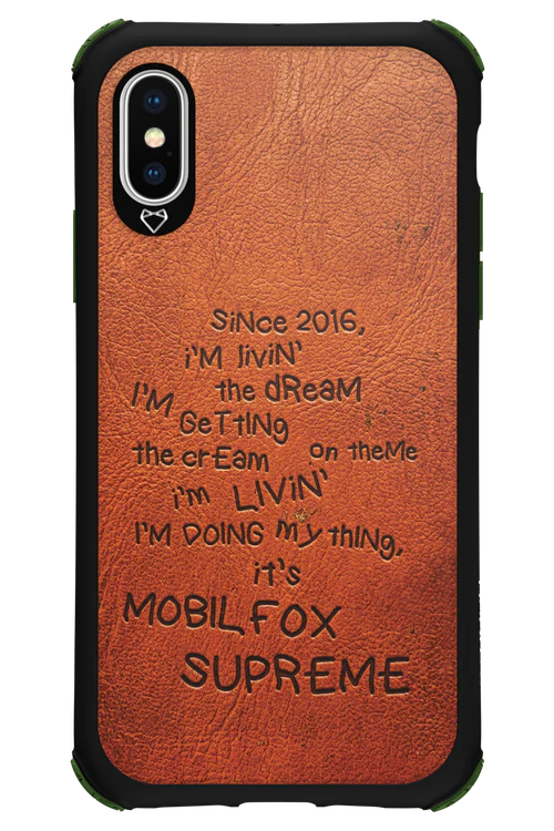 supreme 2.0 - Apple iPhone XS - Image 10