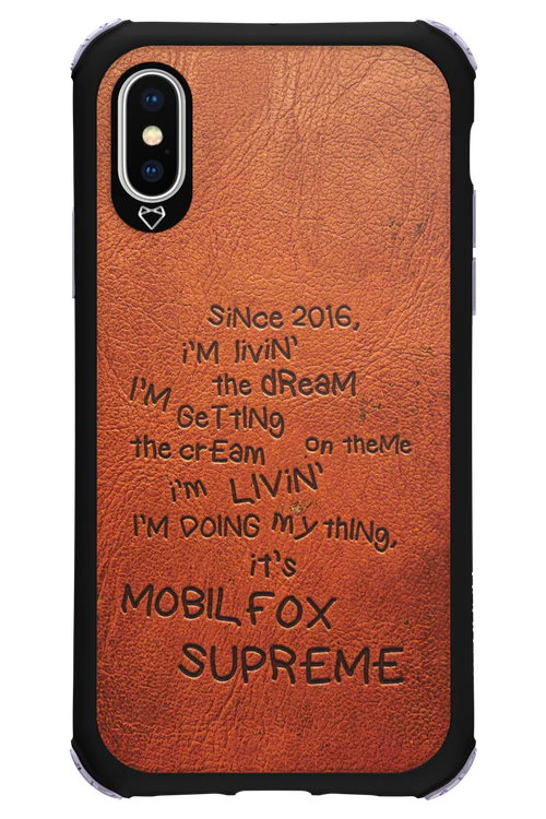 supreme 2.0 - Apple iPhone XS - Image 11