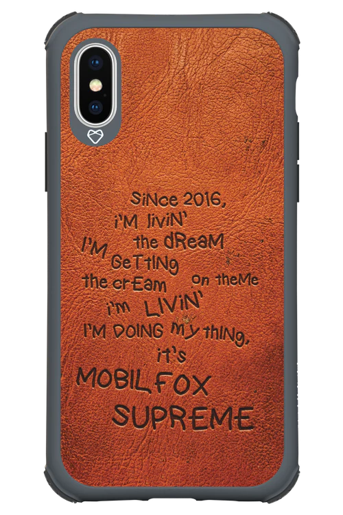 supreme 2.0 - Apple iPhone XS - Image 13