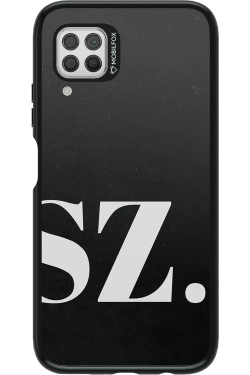 SZ (Off Space) 2.0 - Huawei P40 Lite