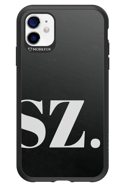 SZ (Off Space) 2.0 - Apple iPhone 11