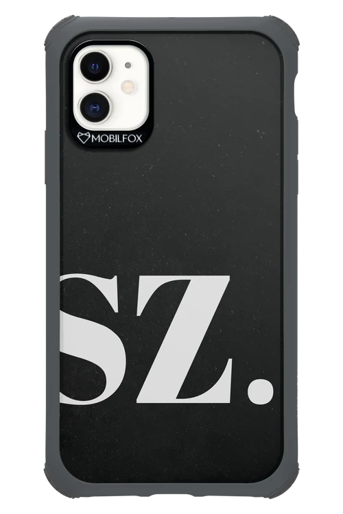 SZ (Off Space) 2.0 - Apple iPhone 11 - Image 13