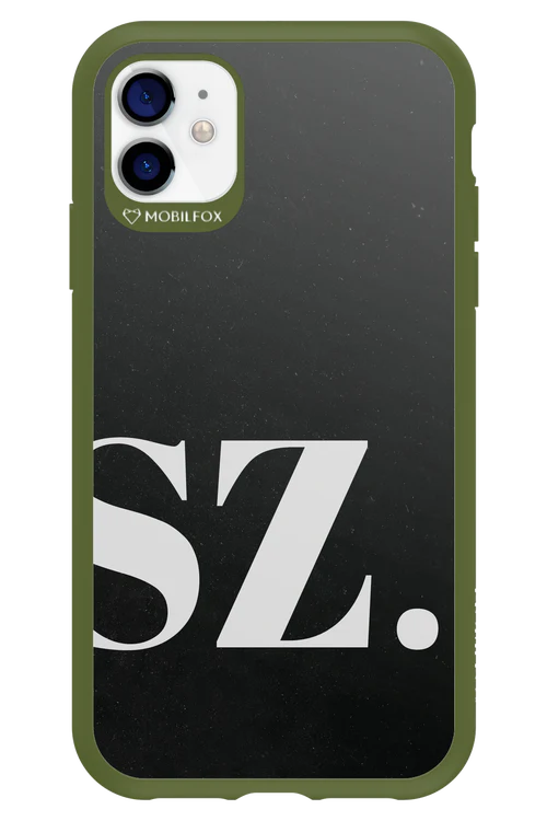 SZ (Off Space) 2.0 - Apple iPhone 11 - Image 2