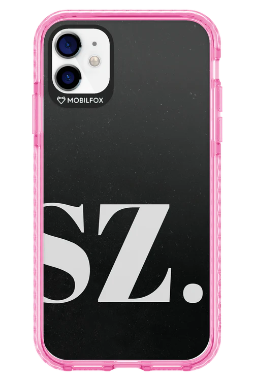 SZ (Off Space) 2.0 - Apple iPhone 11 - Image 7