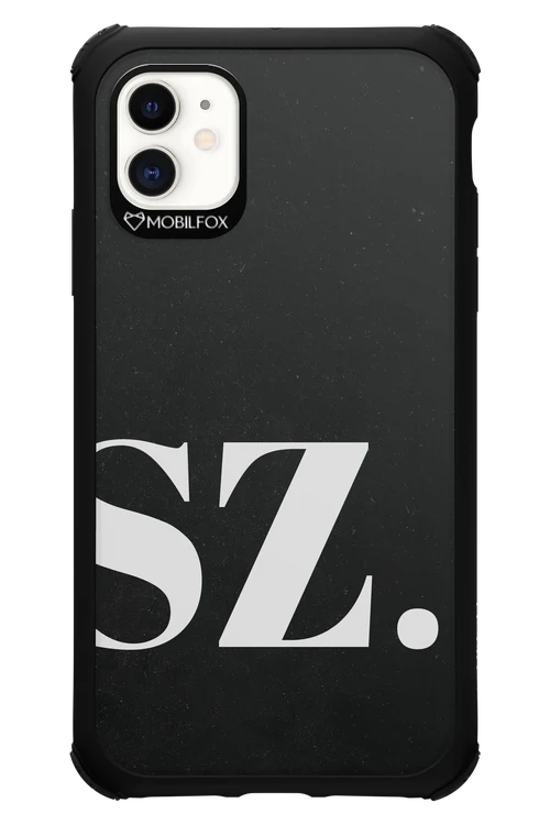 SZ (Off Space) 2.0 - Apple iPhone 11 - Image 9