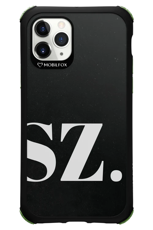 SZ (Off Space) 2.0 - Apple iPhone 11 Pro - Image 10