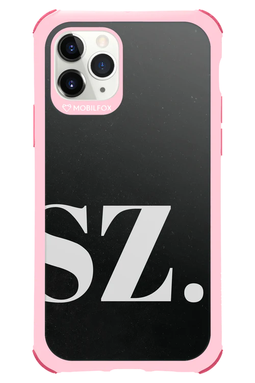 SZ (Off Space) 2.0 - Apple iPhone 11 Pro - Image 14
