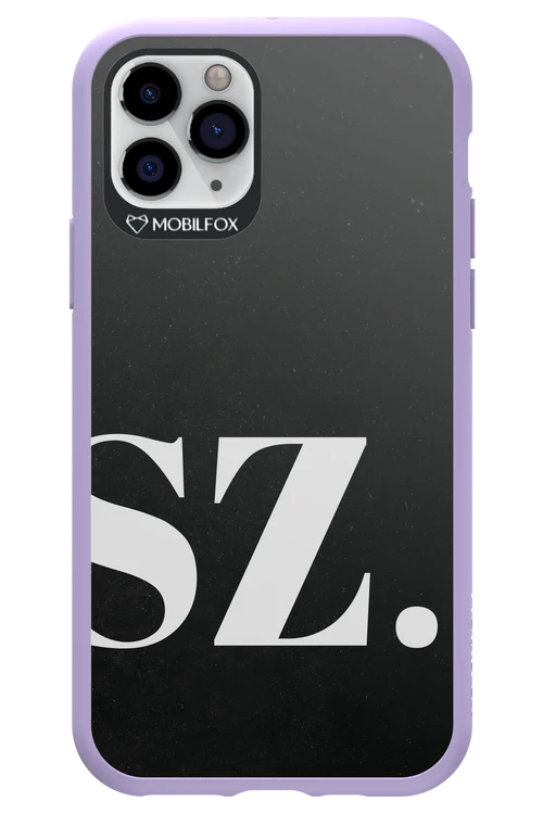 SZ (Off Space) 2.0 - Apple iPhone 11 Pro - Image 4