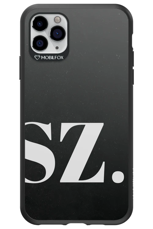 SZ (Off Space) 2.0 - Apple iPhone 11 Pro Max