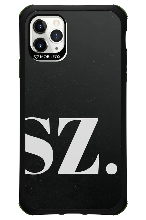 SZ (Off Space) 2.0 - Apple iPhone 11 Pro Max - Image 10