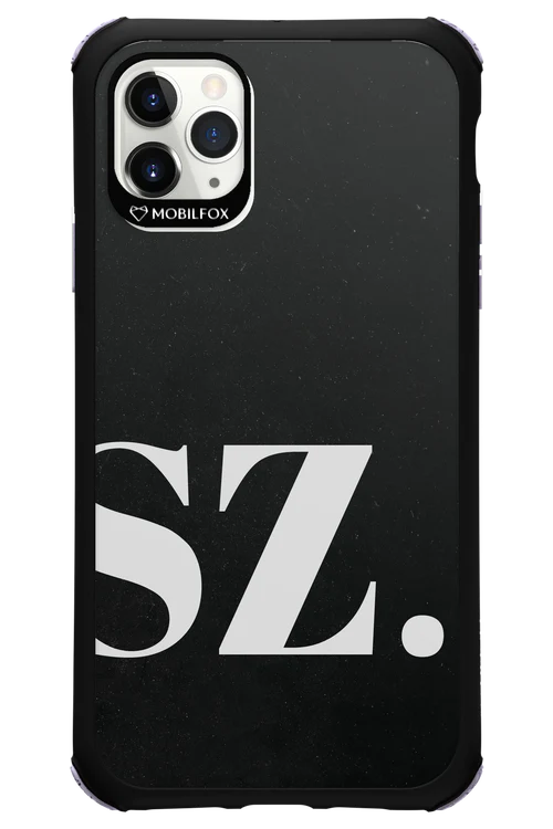 SZ (Off Space) 2.0 - Apple iPhone 11 Pro Max - Image 11