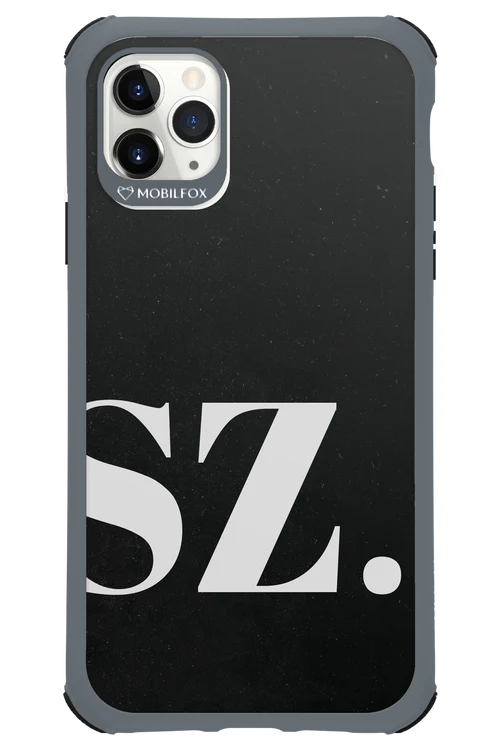 SZ (Off Space) 2.0 - Apple iPhone 11 Pro Max - Image 12