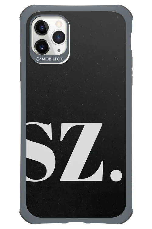 SZ (Off Space) 2.0 - Apple iPhone 11 Pro Max - Image 13
