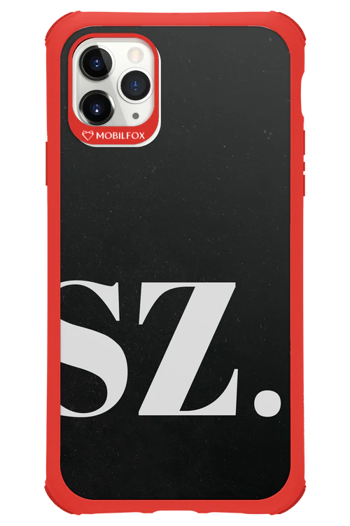 SZ (Off Space) 2.0 - Apple iPhone 11 Pro Max - Image 14