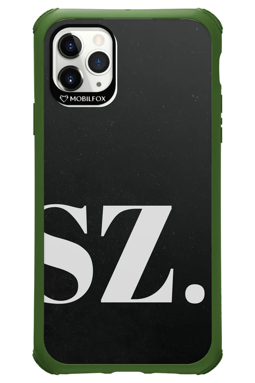 SZ (Off Space) 2.0 - Apple iPhone 11 Pro Max - Image 16