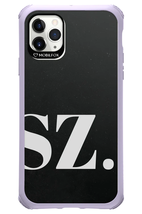 SZ (Off Space) 2.0 - Apple iPhone 11 Pro Max - Image 17