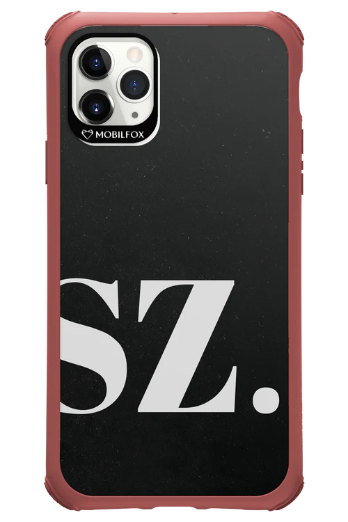 SZ (Off Space) 2.0 - Apple iPhone 11 Pro Max - Image 18