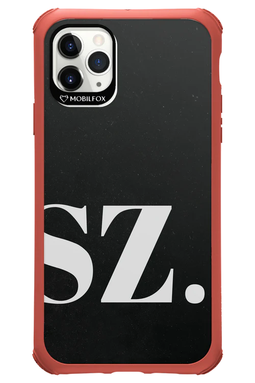 SZ (Off Space) 2.0 - Apple iPhone 11 Pro Max - Image 19