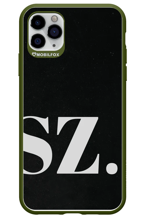 SZ (Off Space) 2.0 - Apple iPhone 11 Pro Max - Image 2
