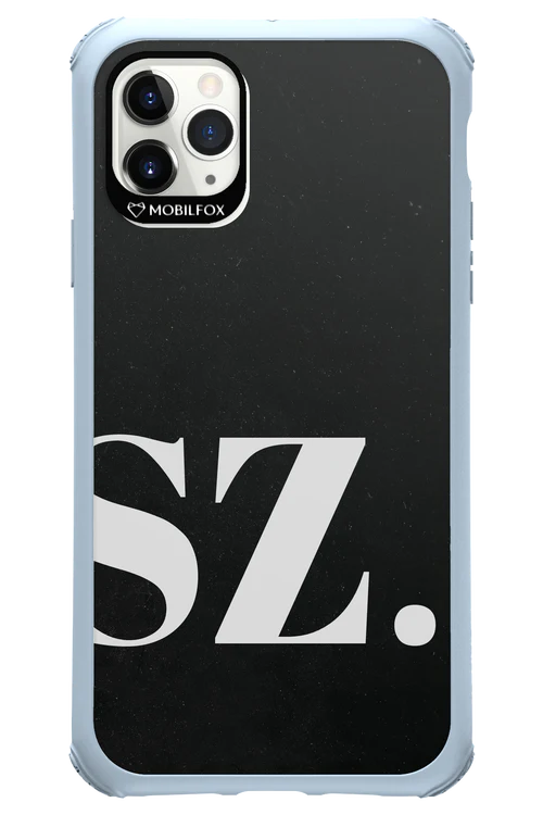 SZ (Off Space) 2.0 - Apple iPhone 11 Pro Max - Image 20
