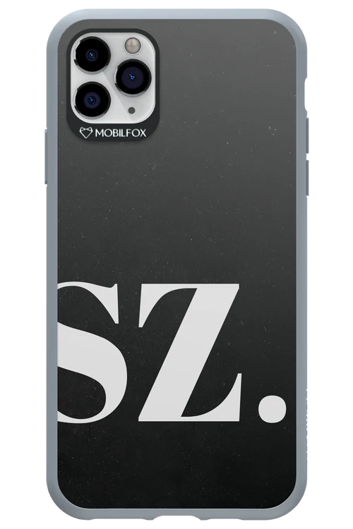 SZ (Off Space) 2.0 - Apple iPhone 11 Pro Max - Image 3
