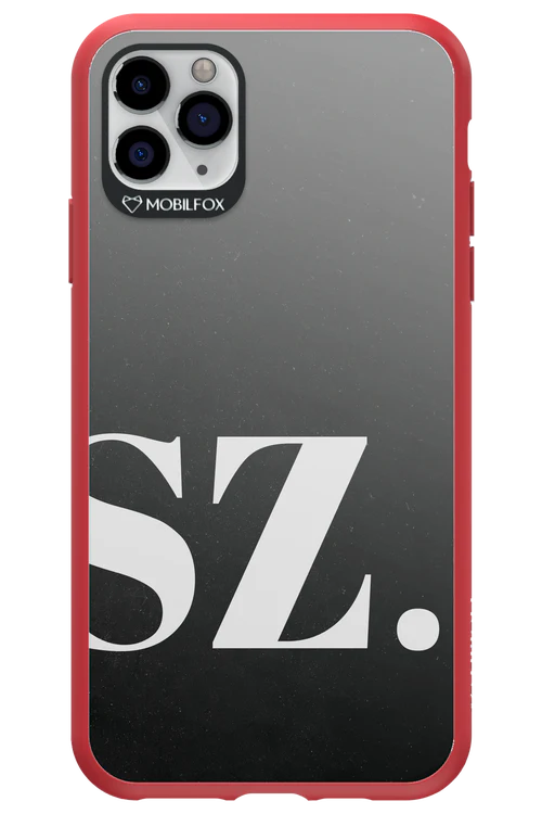 SZ (Off Space) 2.0 - Apple iPhone 11 Pro Max - Image 5
