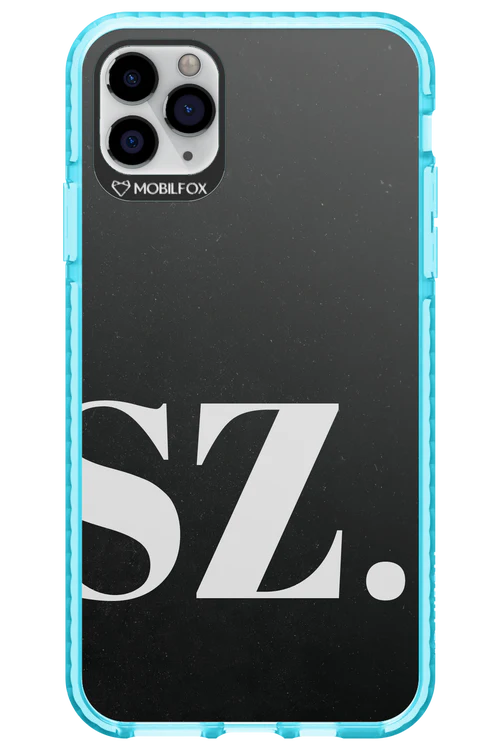 SZ (Off Space) 2.0 - Apple iPhone 11 Pro Max - Image 6