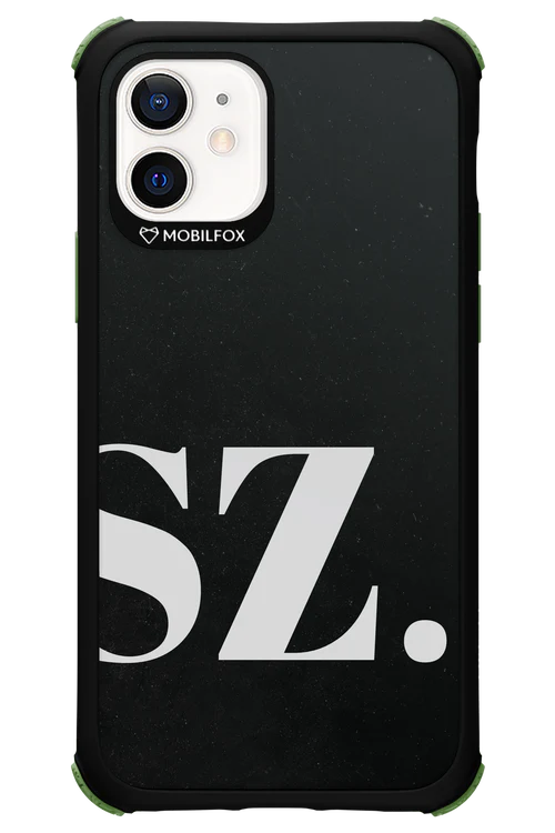 SZ (Off Space) 2.0 - Apple iPhone 12 - Image 10