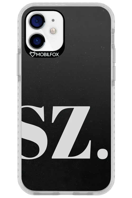 SZ (Off Space) 2.0 - Apple iPhone 12 - Image 8