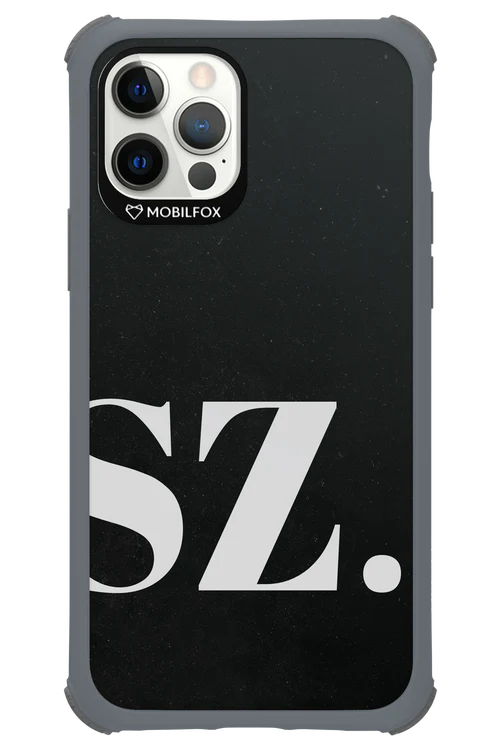 SZ (Off Space) 2.0 - Apple iPhone 12 Pro - Image 13