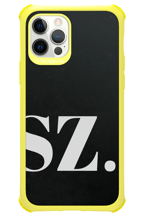 SZ (Off Space) 2.0 - Apple iPhone 12 Pro - Image 14