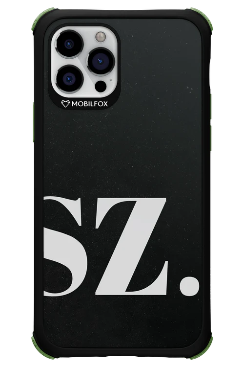 SZ (Off Space) 2.0 - Apple iPhone 12 Pro - Image 18