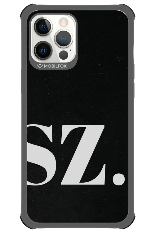 SZ (Off Space) 2.0 - Apple iPhone 12 Pro Max - Image 12