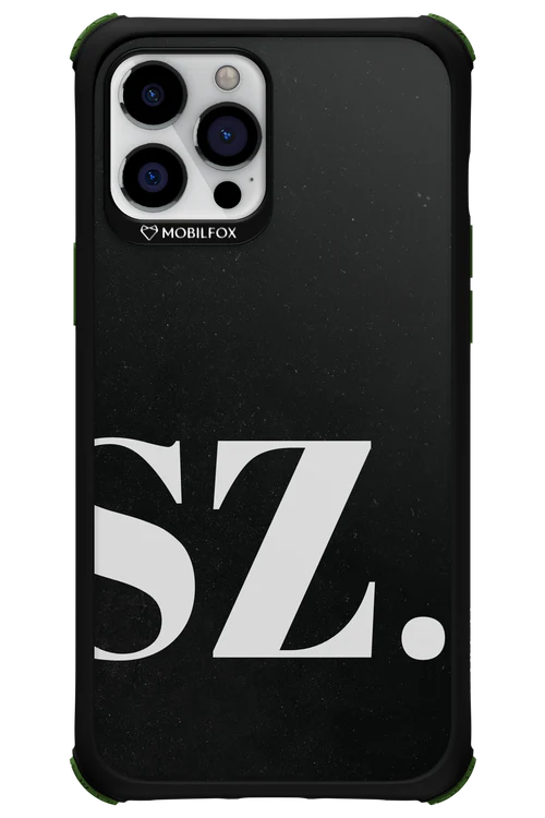 SZ (Off Space) 2.0 - Apple iPhone 12 Pro Max - Image 24