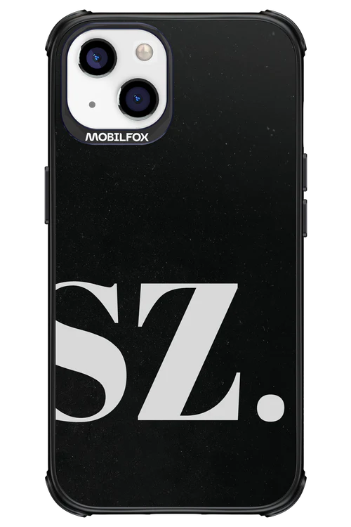 SZ (Off Space) 2.0 - Apple iPhone 13 - Image 16