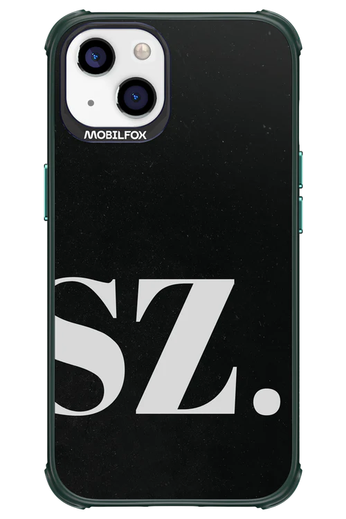 SZ (Off Space) 2.0 - Apple iPhone 13 - Image 23
