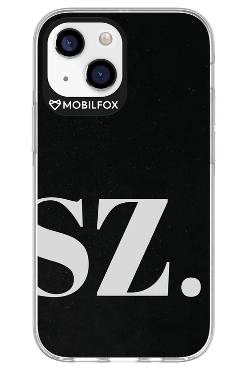 SZ (Off Space) 2.0 - Apple iPhone 13 Mini - Image 12