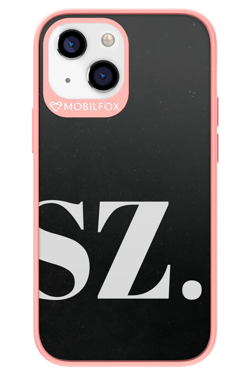 SZ (Off Space) 2.0 - Apple iPhone 13 Mini - Image 4