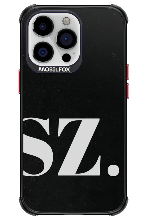 SZ (Off Space) 2.0 - Apple iPhone 13 Pro - Image 17