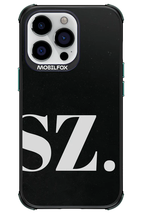 SZ (Off Space) 2.0 - Apple iPhone 13 Pro - Image 18